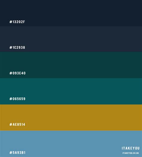 Dark Blue and Emerald Living Room | Blue color schemes, Green color pallete, Blue color pallet