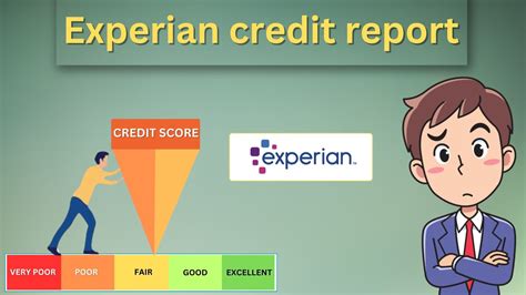 Experian Credit Report - Naskar Financial Services