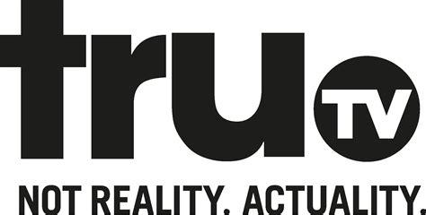 Trutv Logo Vector - (.Ai .PNG .SVG .EPS Free Download)