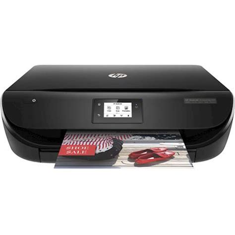 Customer Reviews: HP Refurbished ENVY 5540 Wireless All-in-One Inkjet Printer Black HP5540 ...