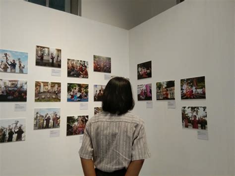 Pameran Fotografi “Rumaket” Ajang Pengenalan Wayang dalam Bingkai Media ...