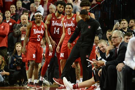 Nebraska Basketball: 2019-20 season preview for Cornhuskers