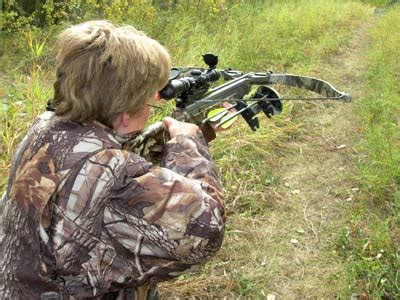 New NY State Budget Lets Crossbow Hunters Take Aim Again | NY Malpractice Attorney | New York Lawyer