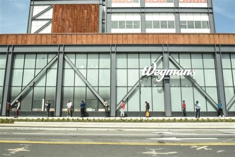 More Wegmans locations coming to Manhattan, Vornado's Steven Roth says ...