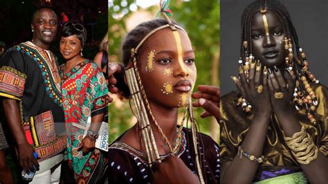 The Wolof People: largest tribe in Senegal also found in the Gambia & Mauritania | The African ...