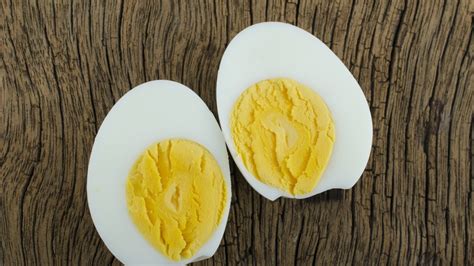 Hard-Boiled Eggs Recipe | Epicurious
