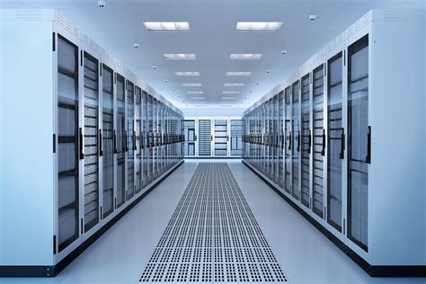 The top data center colocation trends for 2019 - DCD