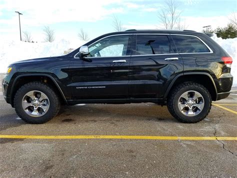 Jeep Grand Cherokee Questions - Is the Jeep Grand Cherokee reliable? - CarGurus