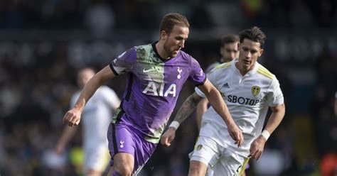 Tottenham Hotspur vs Leeds United: Match Thread and How to Watch - Cartilage Free Captain