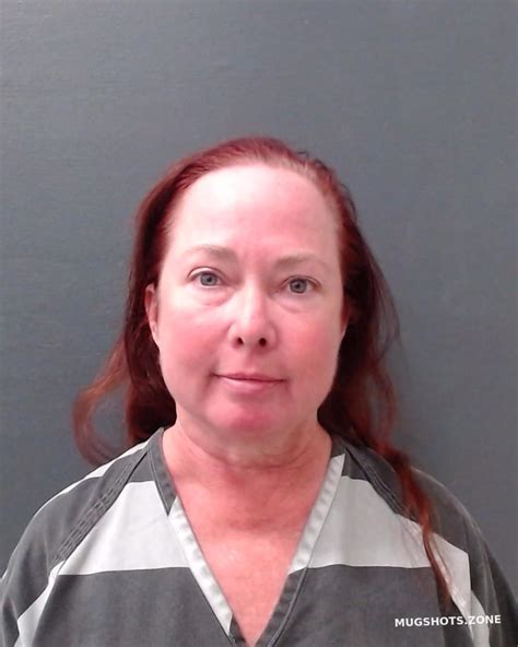 ENLOE LORI SHANNON 08/26/2023 - Comal County Mugshots Zone