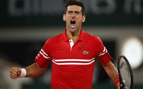 Roland Garros 2021: Novak Djokovic won his 19th Slam title!