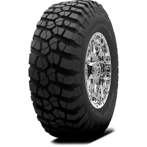 All-Terrain Tires vs Mud-Terrain Tires | TireBuyer.com | TireBuyer.com