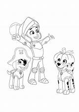 Paw Patrol Halloween Coloring Pages  Best Coloring For Kids sketch template