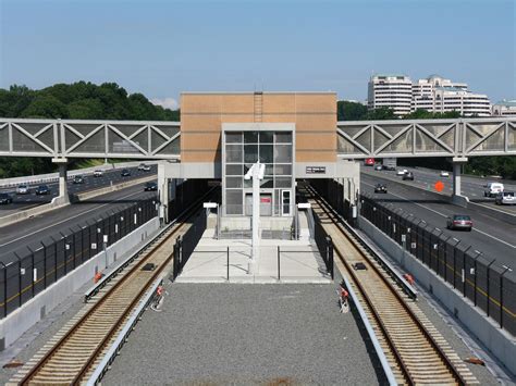 Silver Line Stations - WTOP News