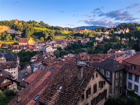 9 Awesome Things to Do in Fribourg Switzerland