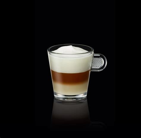 Latte Piccolo | Coffee Recipe | Nespresso Pro Canada