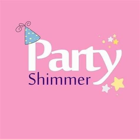 Party Shimmer