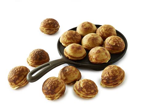 Glutenfrie æbleskiver | Recipe | Food, Breakfast, Cake