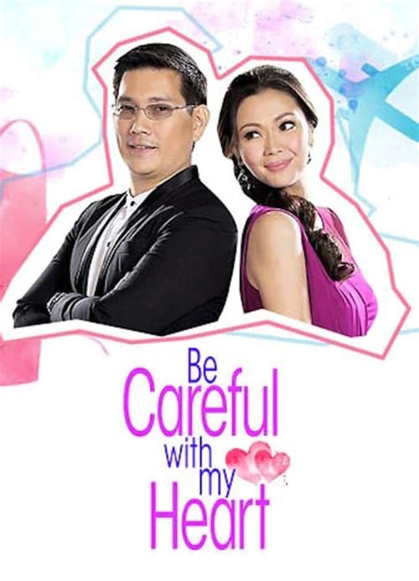 Be Careful With My Heart Sir Chief And Maya Kiss