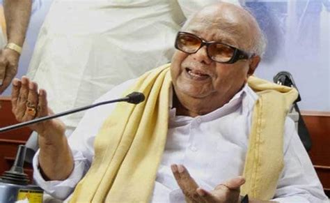 Independence Day 2018, M Karunanidhi Death: M Karunanidhi Responsible ...