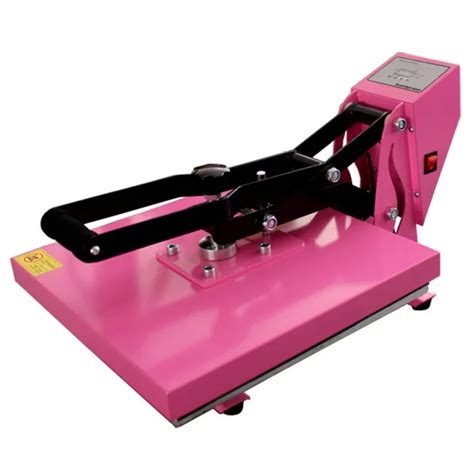 Heat Press t shirt Heat Transfer Printer t shirt Machine-in Embossers ...