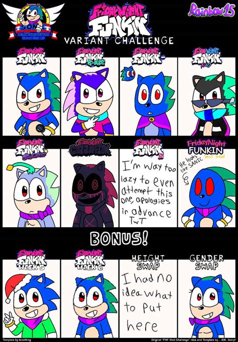 Saved!Sink FNF Variants by RainbowSans15 on DeviantArt