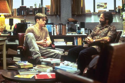 Robin Williams’s Prized Memento from 'Good Will Hunting' | Collectors | Sotheby’s