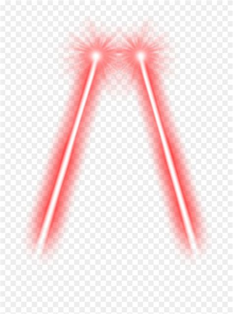 Download hd Red Laser Transparent - Laser Beam Eyes Png Clipart and use ...