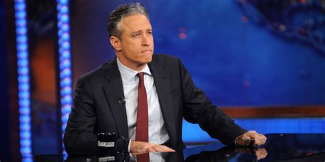 Jon Stewart Interview: Irresistible