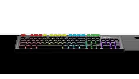 Apex 150 RGB Gaming Keyboard | SteelSeries