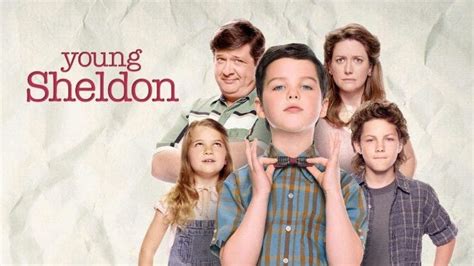 Young Sheldon Season 4: Release Date, Plot and Updates! - DroidJournal