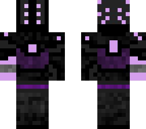 Void Reaver (2) (TDS) | Minecraft Skin