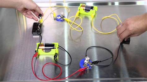 Electrical Circuits Grade 11