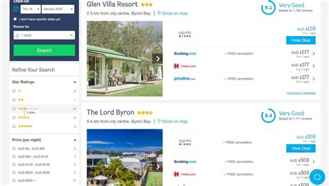 5 Best Hotel Booking Sites (2024 MASSIVE Review)