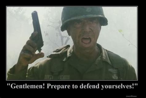 Sam Elliott Quotes We Were Soldiers - ShortQuotes.cc