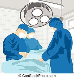 Operating room Vector Clipart Illustrations. 479 Operating room clip art vector EPS drawings ...