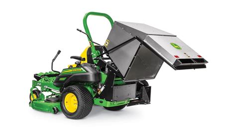 John Deere Zero-Turn Mower Trash Receptacle For Z500 Series BUC10847 The Home Depot | lupon.gov.ph