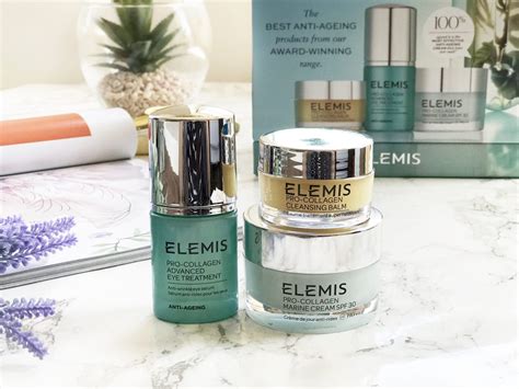 7 ELEMIS Beauty Heroes - Temporary:Secretary