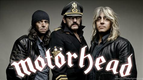 Motorhead Wallpapers (37+ images)