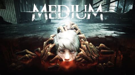 Psychological Horror Game, The Medium, Coming to Xbox Series X and PC in 2020 – ThisGenGaming