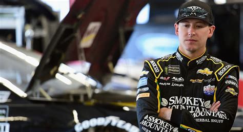 Driver tracker 2019: Who has full-time rides? | NASCAR.com