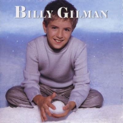 Classic Christmas - Billy Gilman | Album | AllMusic