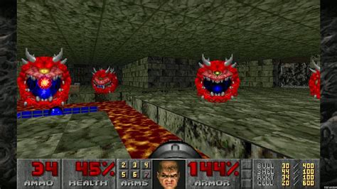 Doom (1993) (2019) | Xbox One Game | Pure Xbox