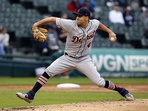 Detroit Tigers: Grading The 2019 Players For Their Performances - Page 4