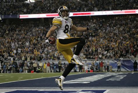 Pittsburgh Steelers: Top 13 Moments of Hines Ward's Career | News ...