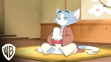 Tom and Jerry Tales | Volume 4 Trailer | Warner Bros. Entertainment ...