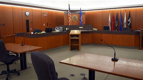 Hennepin Co. public defenders try technology to keep clients from ...