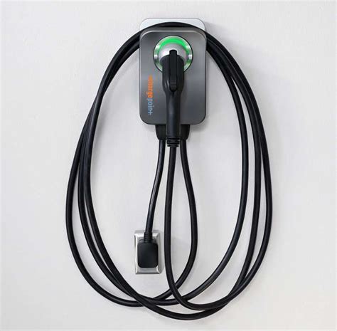 ChargePoint Home Flex Installation: EV Charging 101 - AUTOMOTIVE RHYTHMS