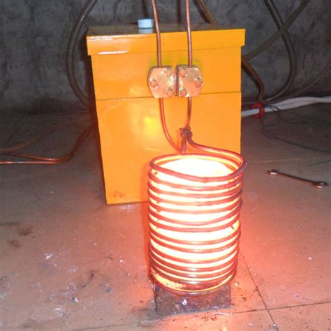 Induction Heating Equipment-Cooldo Industrial Co.,Ltd