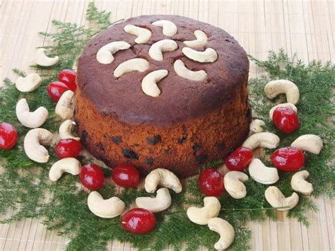 kerala plum cake